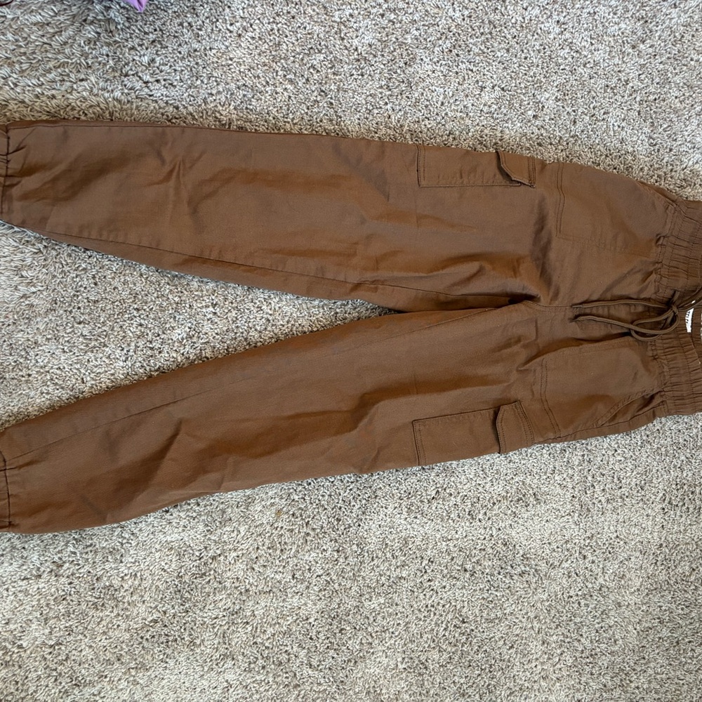 Cargo pants